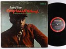 Archie Shepp - Things Have Got To Change LP - Impulse RVG