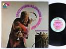 Leon Thomas - Spirits Known And Unknown LP - Flying Dutchman VG+