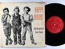 Red Mitchell, w/ Brookmeyer & Simms - Happy Minors 10