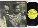 Dizzy Gillespie & Stan Getz Sextet - S/T 10