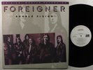 FOREIGNER Double Vision MFSL LP NM japan ^