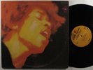 JIMI HENDRIX Electric Ladyland REPRISE 2XLP VG+ gatefold ^