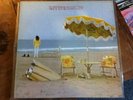 Neil Young - On The Beach - Original 1974 vinyl LP record- Reprise label K 54014