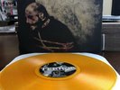 Terror One With The Underdogs Vinyl Record GOLD/150 Hardcore Bane Madball Hxc