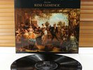 HM 1003 (TAS LIST) *DANSES ANCIENNES DE HONGRIE – RENE CLEMENCIC*