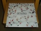SPARKS.HELLO YOUNG LOVERS LP.GUT RECORDS 2006.EX.