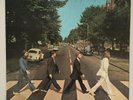 THE BEATLES - ABBEY ROAD LP Album UK 1st -2 -1 Apple PCS 7088 No Her Majesty