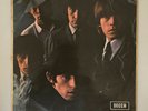 Rolling Stones - Rolling Stones No.2 - UK Original Vinyl LP Album Decca - Number