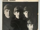 THE BEATLES A hards days night Original 1960s UK LP Album Vinyl - Mono PMC 1206