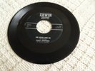 HOYT JOHNSON ENIE MEANIE MINIE MO/STANDING IN YOUR WINDOW ERWIN 504 ROCKABILLY