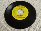 CHAMPAGNE BROTHERS STRANGER TO YOU/CHICKAWAWA  TYPHOON 73 M-