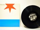 THE EFFIGIES Ruthless Records E1030  VG+