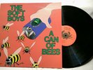 THE SOFT BOYS - A CAN OF BEES, 1984 vinyl LP reissue, Two Crabs, EX cond.