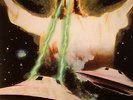 LES BIG BYRD - They Worshipped Cats - Vinyl (gatefold LP)