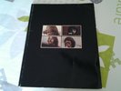 LIVRE ORIGINAL GET BACK DU COFFRET LET IT BE THE BEATLES