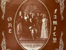 Private Unknown Illinois Xian Folk Psych LP ONE FAMILY S/T Dreamy Femme Vocals