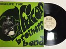 AFRICAN BROTHERS International Band Nana Ampadu HIGHLIFE TIME 1973 PN06 Vinyl LP