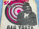 Big Youth, Screaming Target vinyl LP, Trojan 1973
