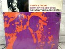 Sonny's Dream Birth of the New Cool Sonny Criss Orchestra Record Album LP