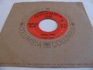 SHIRLEY ELLIS - SOUL TIME / WAITIN' - COLUMBIA