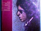 BOB DYLAN BLOOD ON TRACKS RARE ORIG '74 COLUMBIA LP w/BLACK LETTER CVR IN SHRINK