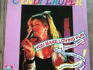 CYNDI LAUPER You Make Loving Fun 12