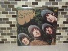 The Beatles Rubber Soul  LP  Vinyl Turntable Record ST-2442