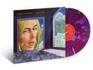 Greg Allman- Laid Back Purple splash vinyl LP- Special Edition