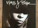 Mary J. Blige ?– What's The 411? LP. US 1st 1992 Uptown Records ?– UPT 10681