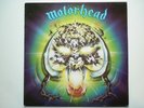 Motörhead 33Tours vinyle ?Overkill