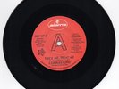 COBBLESTONE Trick Me Treat Me NORTHERN SOUL DEMO  45 (OUTTA SIGHT) 70s 7