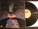 ELOY - Inside - 1974 Promo Janus Gate- Vinyl 12'' Lp./ VG+/  Kraut Psych Rock