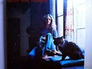 CAROLE KING TAPESTRY RARE ORIGINAL '71 ODE LP SINGER-SONGWRITER MILESTONE