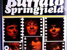 BUFFALO SPRINGFIELD 1st ALBUM ULTRA-RARE ORIG '66 ATCO MONO LP w/DELETED TRACK
