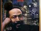 MARVIN GAYE MIDNIGHT LOVE/FINAL ALBUM RARE SEALED ORIG '82 COLUMBIA LP w/STICKER