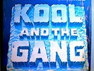 KOOL & GANG MUSIC IS THE MESSAGE RARE ORIG '72 DE-LITE FUNK LP IN SHRINK NR MINT