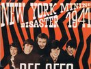 The Bee Gees - New York Mining Disaster 1941 - New Zealand EP