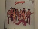 Sambatugue-Carnival From Brazil LP SEALED New OS Direct To Disc Japan 1978 M/NM