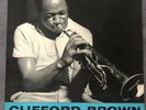 Clifford Brown on Blue Note