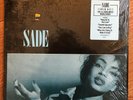 Sade - Diamond Life LP Portrait FR 39581  In Shrinkwrap   Smooth Operator  VG+