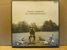 George Harrison-German Apple LP-All Things Must Pass-Poster-Nice