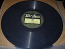 J.M. GATES praying for pastor / goin heaven ( religious )  78 rpm vocalion 1052