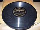 J.M. GATES need of prayer / death's black  ( religious ) 78 rpm columbia 14145