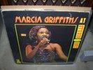 MARCIA GRIFFITHS at studio one ( reggae ) jamaica