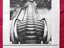*Genuine* FACTORY RECORDS PROMO POSTER Joy Division 1981 Rough Trade GOTH Punk