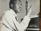 KENNY DREW 'THE MODERNITY OF KENNY DREW' / NORGRAN MGN-1002/ DG/ Mono