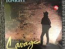 Savage Lp Tonight 1986  2017 Germany Press Italo Disco New Sealed