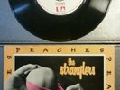 The Stranglers Peaches Orig.UK 1977 vinyl 7