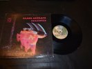 Black Sabbath Paranoid Quad Quadrophonic WB Records LP Heavy Rock EX