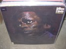 MILES DAVIS in a silent way ( jazz ) reissue